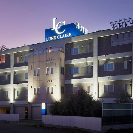 Hotel Lune Claire (Adults Only) Chikuma Extérieur photo