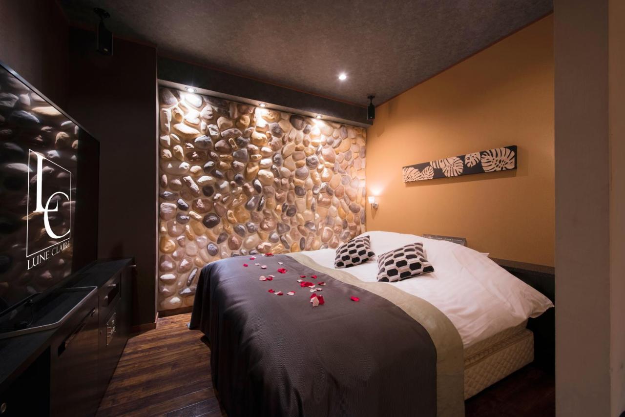 Hotel Lune Claire (Adults Only) Chikuma Extérieur photo