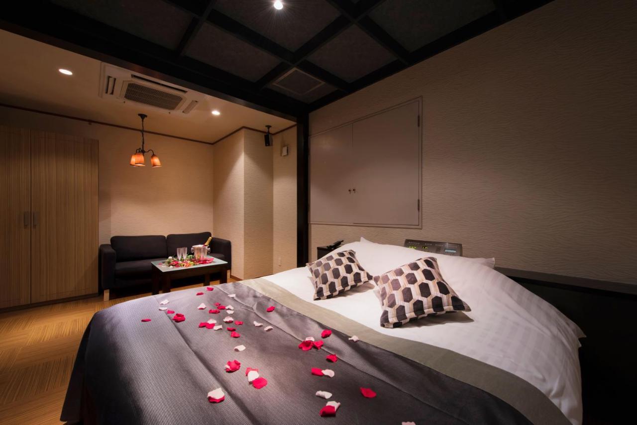 Hotel Lune Claire (Adults Only) Chikuma Extérieur photo