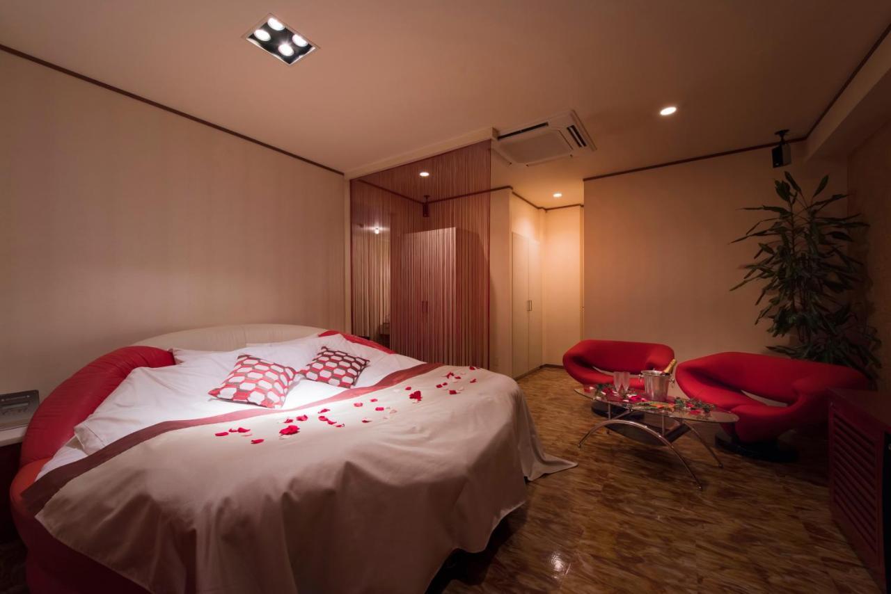 Hotel Lune Claire (Adults Only) Chikuma Extérieur photo