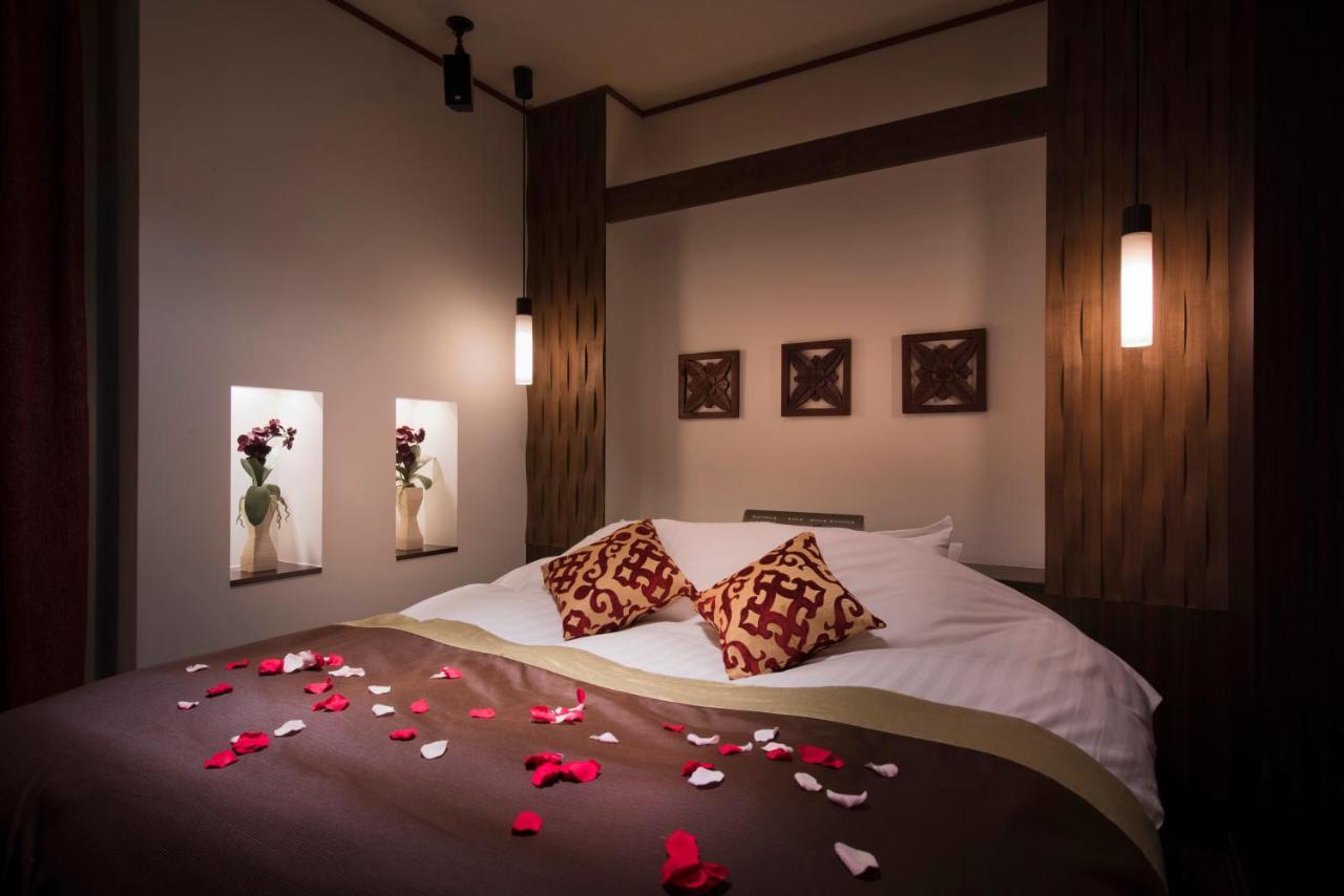 Hotel Lune Claire (Adults Only) Chikuma Extérieur photo