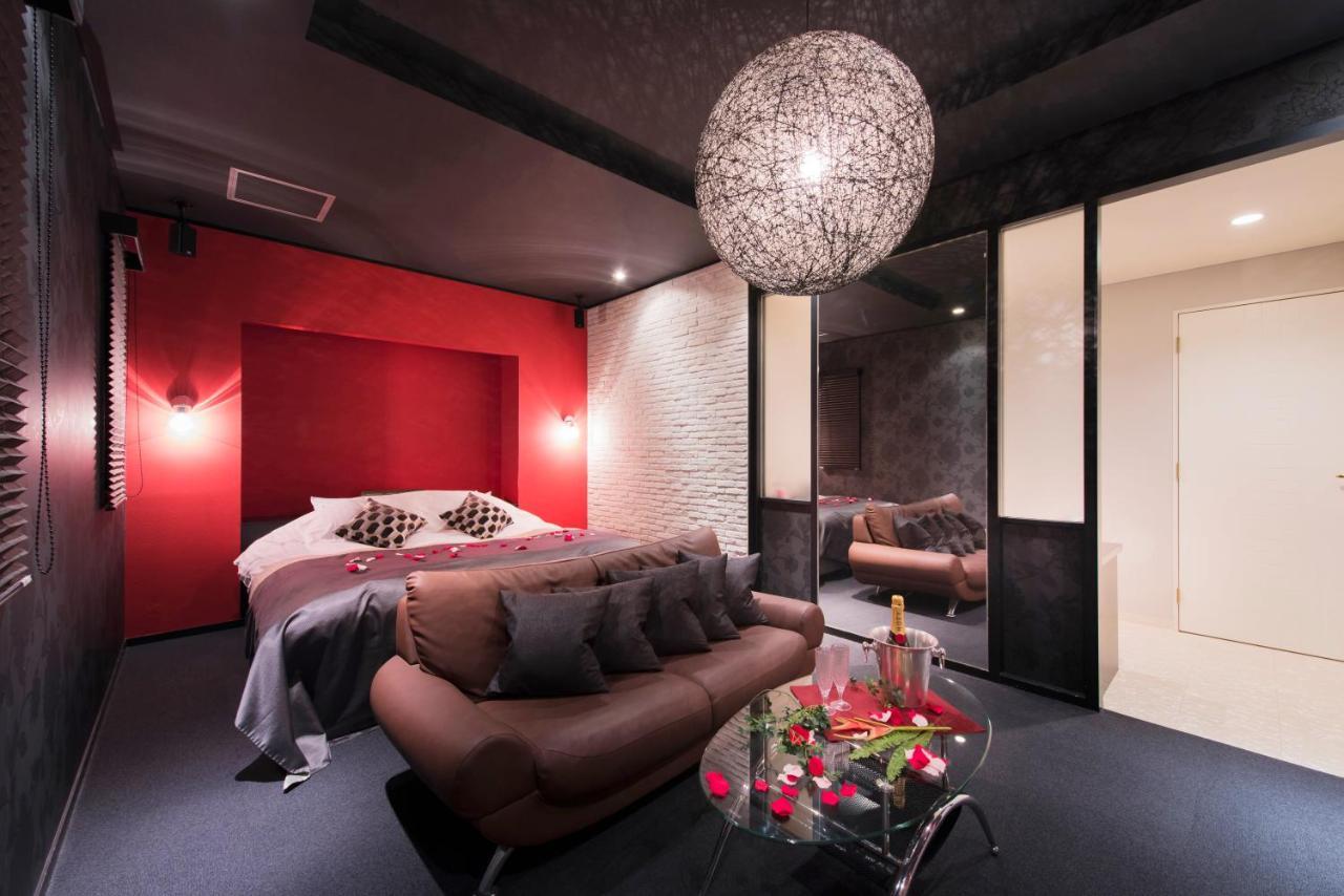 Hotel Lune Claire (Adults Only) Chikuma Extérieur photo