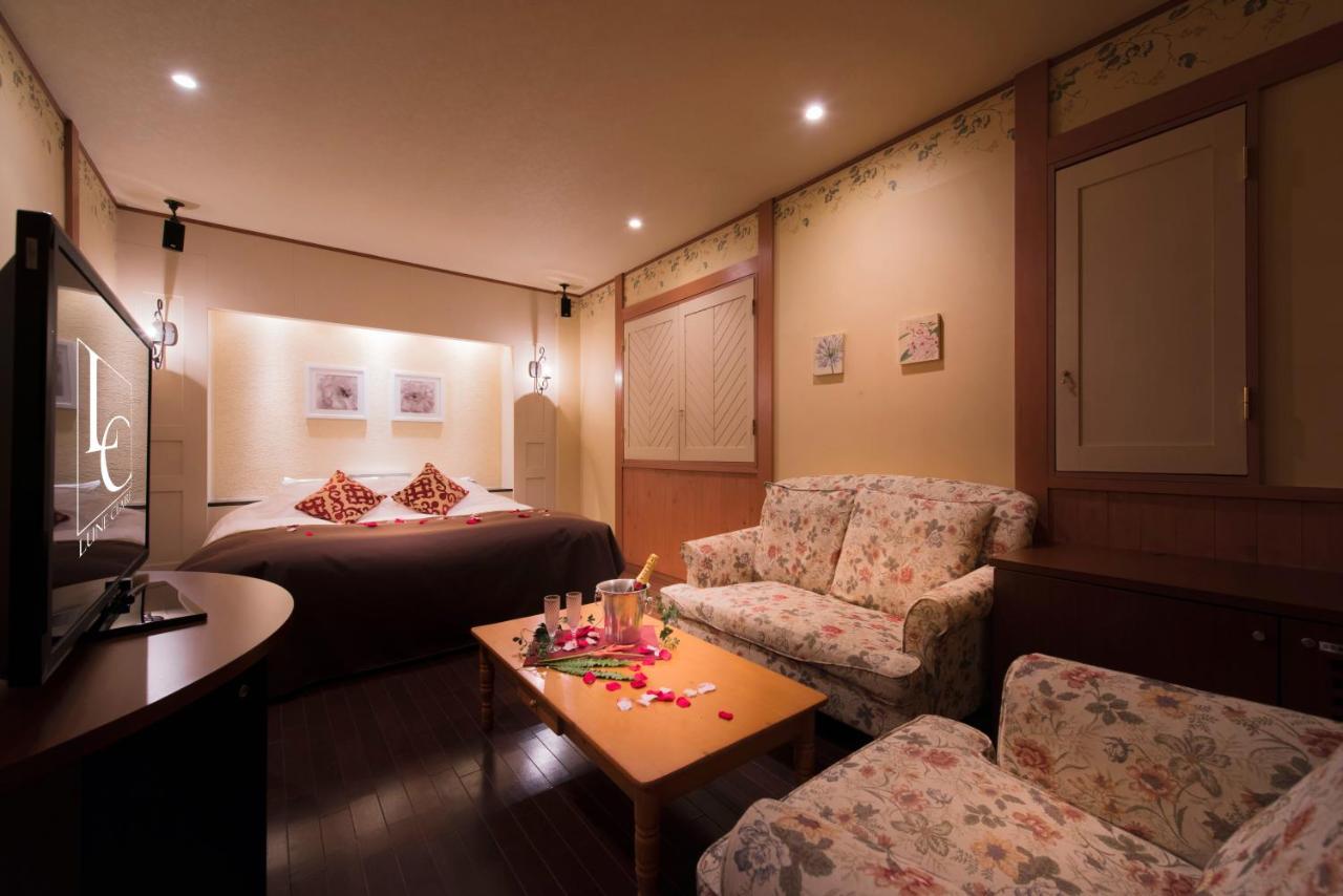 Hotel Lune Claire (Adults Only) Chikuma Extérieur photo